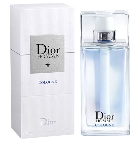 christian Dior perfume cologne